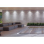 PORCELANOSA G278 VERTICE SAVANNAH ACERO 59.6x150 декор (плитка настінна)