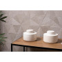 PORCELANOSA G359 THAO VERBIER SILVER 59.6x59.6 (плитка настінна)