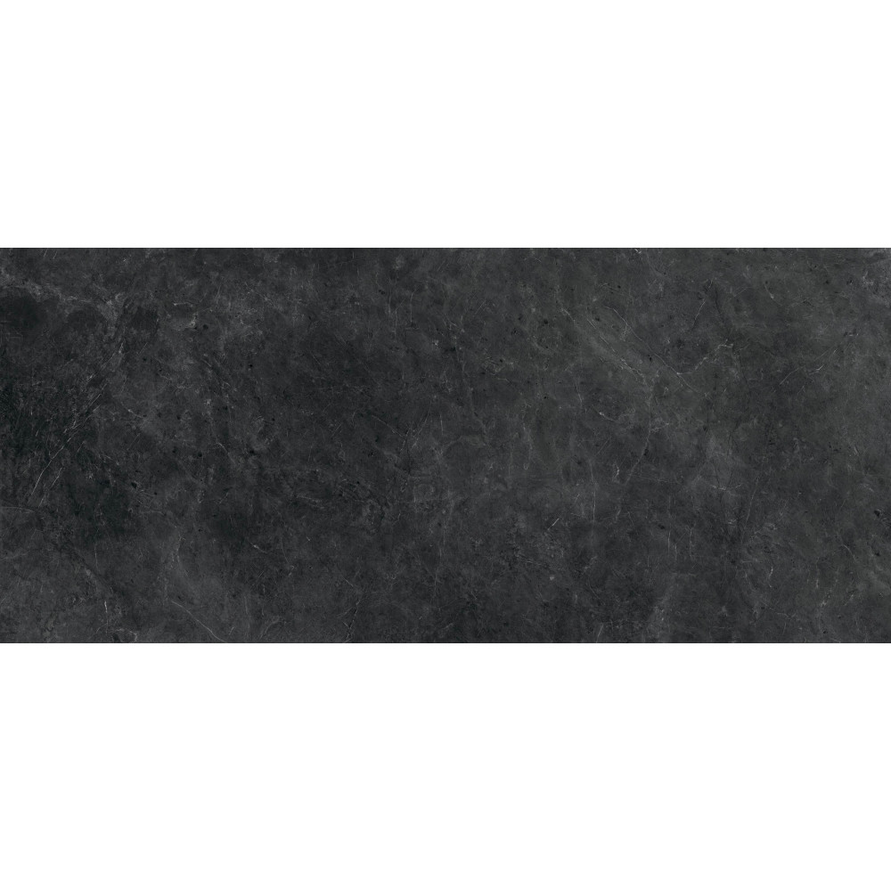 PORCELANOSA G2515 NERO VELLUTO POLISHED 120x270 (плитка настінна)