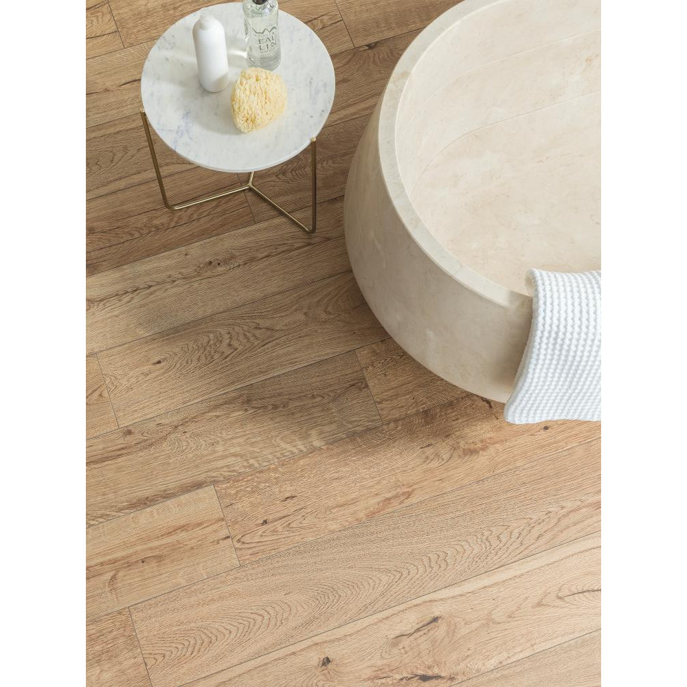 PORCELANOSA G386 DELAWARE NATURAL 19.3x180 (плитка для підлоги і стін)