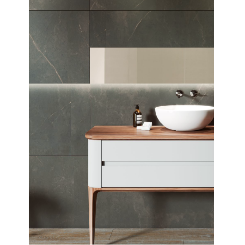 PORCELANOSA KARACHI GREY 59,6X150(A)