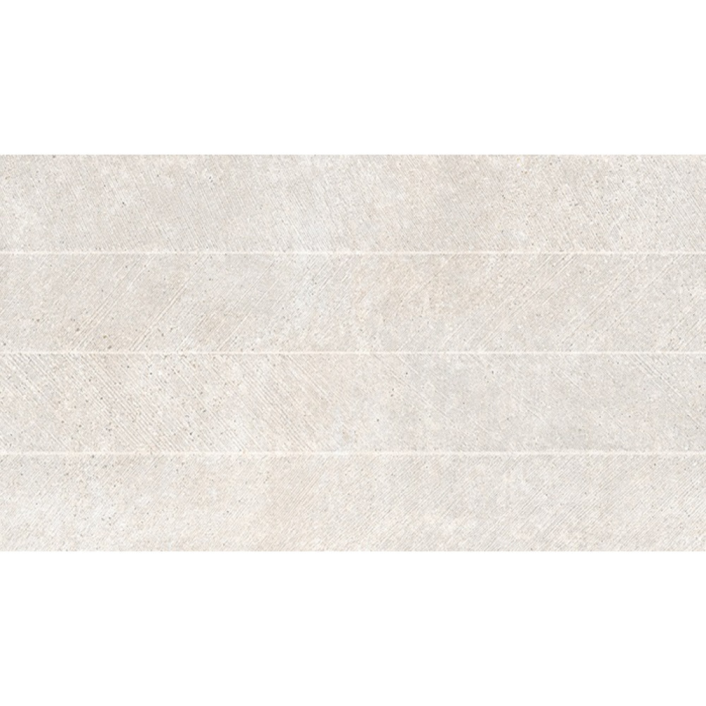 PORCELANOSA G233 SPIGA BOTTEGA WHITE L 33.3x59.2 декор (плитка настінна)