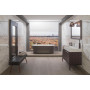 PORCELANOSA G276 MASSA 59.6x150 (плитка настінна)