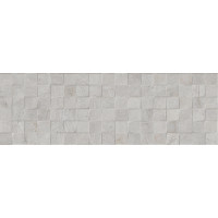 PORCELANOSA G271 MOSAICO RODANO ACERO 33.3x100 (плитка настінна)