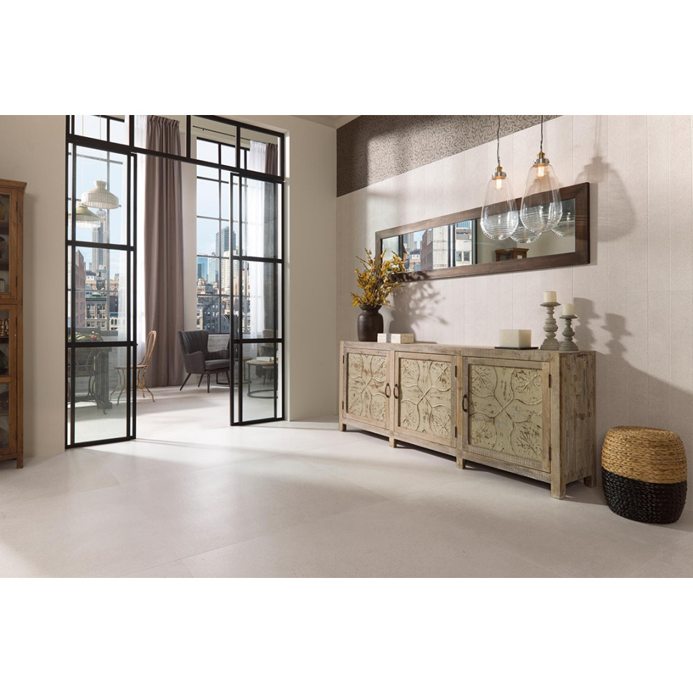 PORCELANOSA G274 SPIGA BOTTEGA WHITE 45x120 (плитка настінна)