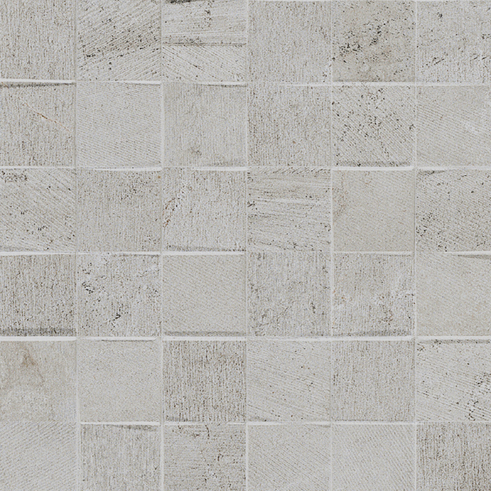 PORCELANOSA G271 MOSAICO RODANO ACERO 33.3x100 (плитка настінна)