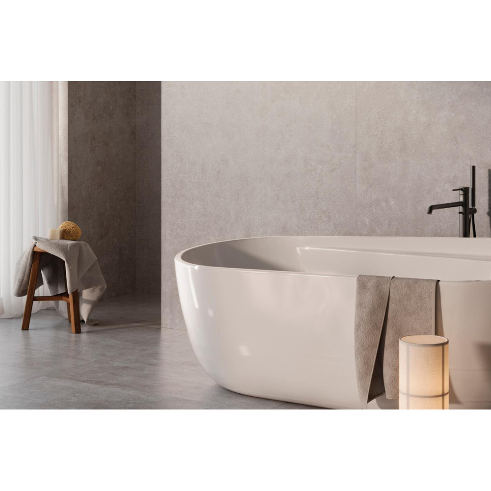 PORCELANOSA G2500 BOTTEGA ACERO NATURE 120x270 (плитка для підлоги і стін)