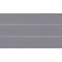 PORCELANOSA G230 MALAGA ACERO L 25x44.3 (плитка настінна)