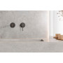 PORCELANOSA G2500 BOTTEGA ACERO NATURE 120x270 (плитка для підлоги і стін)