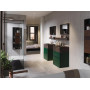 PORCELANOSA G270 NOIR TOPO 45x120 (плитка настінна)