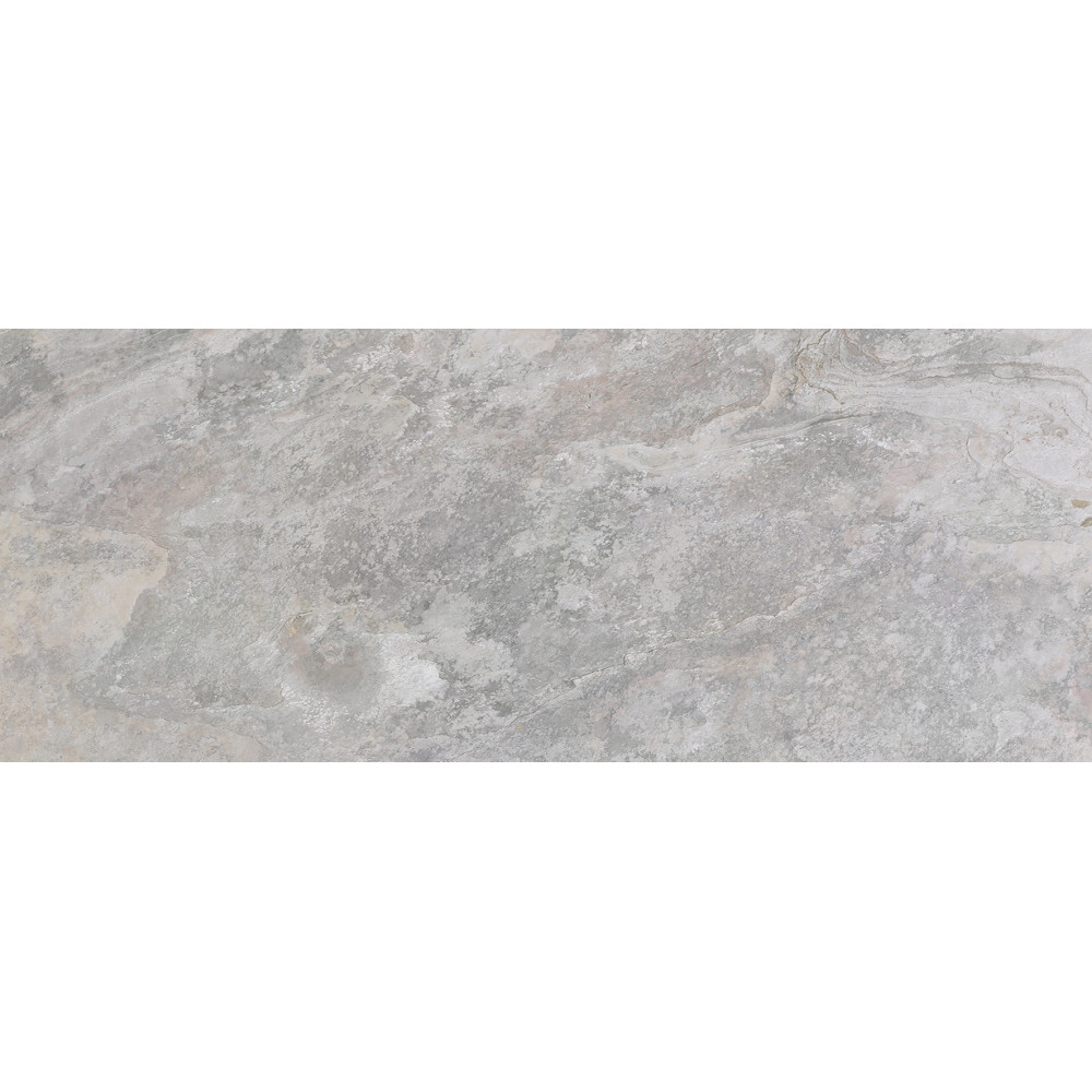 PORCELANOSA G349 IMAGE SILVER 40x80 (плитка для підлоги і стін)