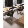 PORCELANOSA G392 HARLEM ACERO L 120x120 (плитка для підлоги і стін)