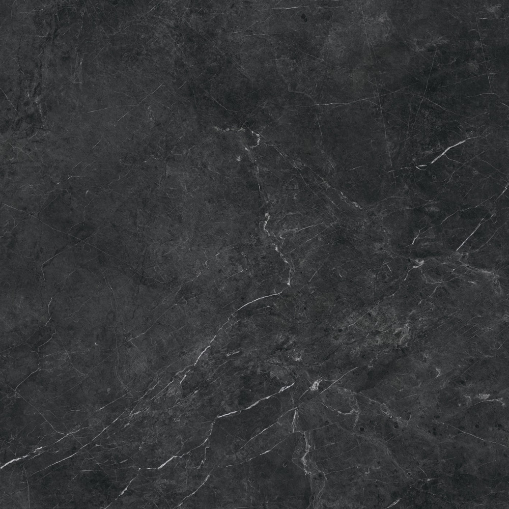 PORCELANOSA G2537 NERO VELLUTO POLISHED 120x120 (плитка для підлоги і стін)