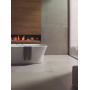 PORCELANOSA G392 HARLEM ACERO L 120x120 (плитка для підлоги і стін)