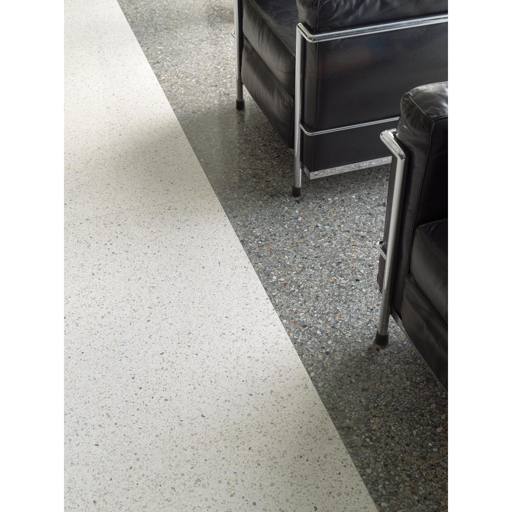 PORCELANOSA G397 TREVISO BLANCO LAP. L 120x120 (плитка для підлоги і стін)