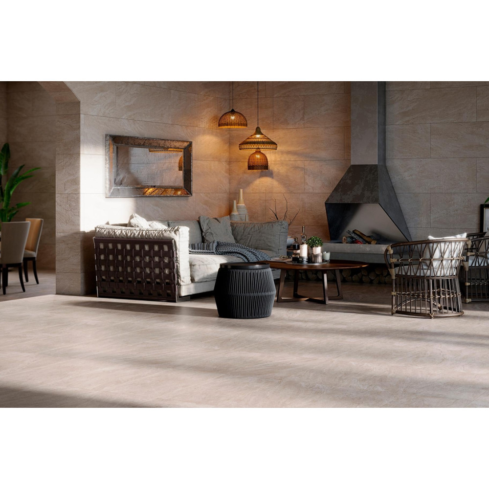 PORCELANOSA G367 AUSTIN NAURAL 59.6x120 (плитка для підлоги і стін)