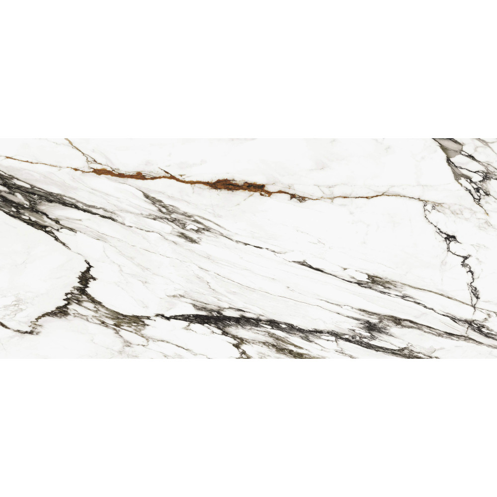 PORCELANOSA G2705 PAONAZZO BIONDO POLISHED 120x270 04 (плитка настінна)