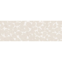 PORCELANOSA G271 MENORCA HOJAS TOPO 33.3x100 (плитка настінна: листя)