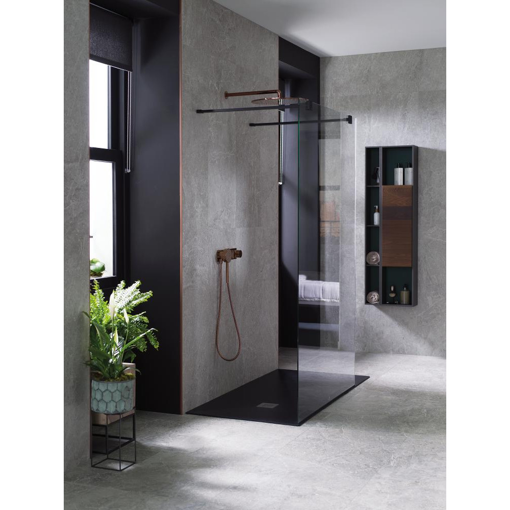 PORCELANOSA G270 NOIR TOPO 45x120 (плитка настінна)