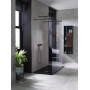 PORCELANOSA G270 NOIR TOPO 45x120 (плитка настінна)