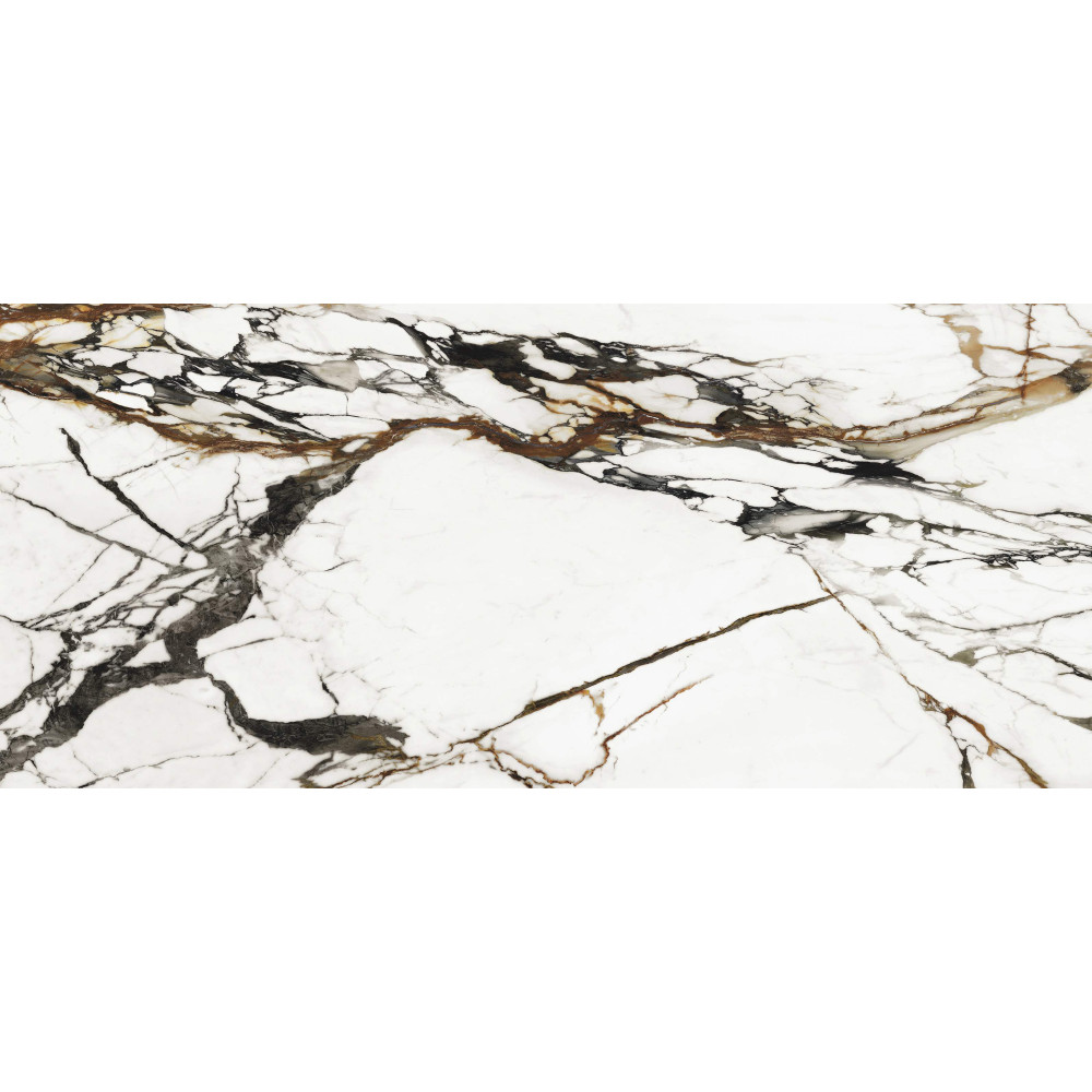 PORCELANOSA G2705 PAONAZZO BIONDO POLISHED 120x270 04 (плитка настінна)
