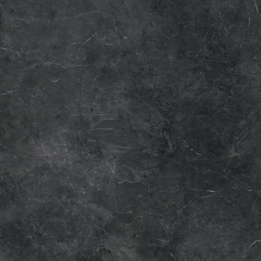PORCELANOSA G2537 NERO VELLUTO POLISHED 120x120 (плитка для підлоги і стін)