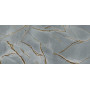 PORCELANOSA G2505 BLUE ROMA 120x270 (плитка настінна)