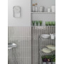PORCELANOSA G230 MALAGA ACERO L 25x44.3 (плитка настінна)