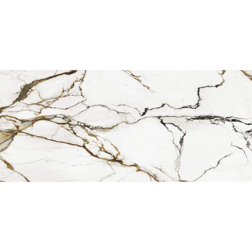PORCELANOSA G2705 PAONAZZO BIONDO POLISHED 120x270 04 (плитка настінна)