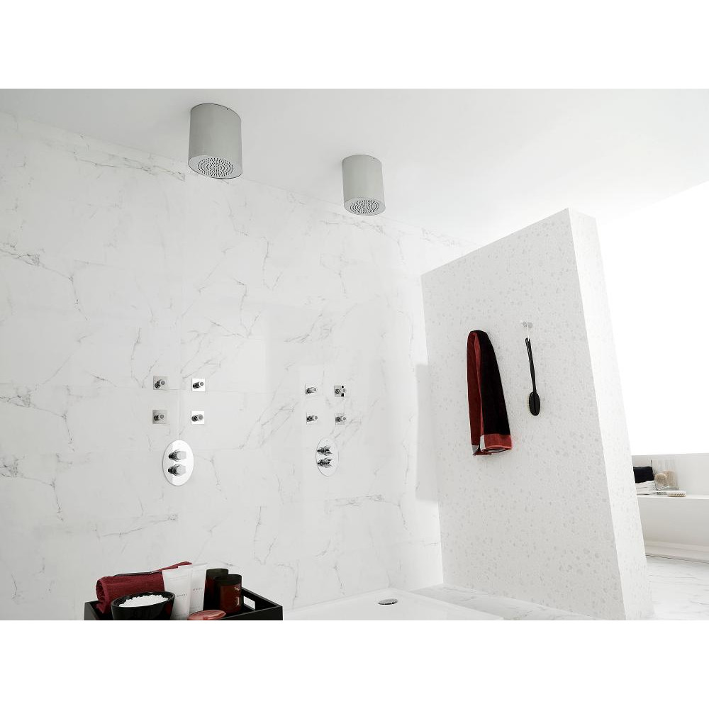 PORCELANOSA G261 MARMOL CARRARA BLANCO 33.3x100 (плитка настінна)