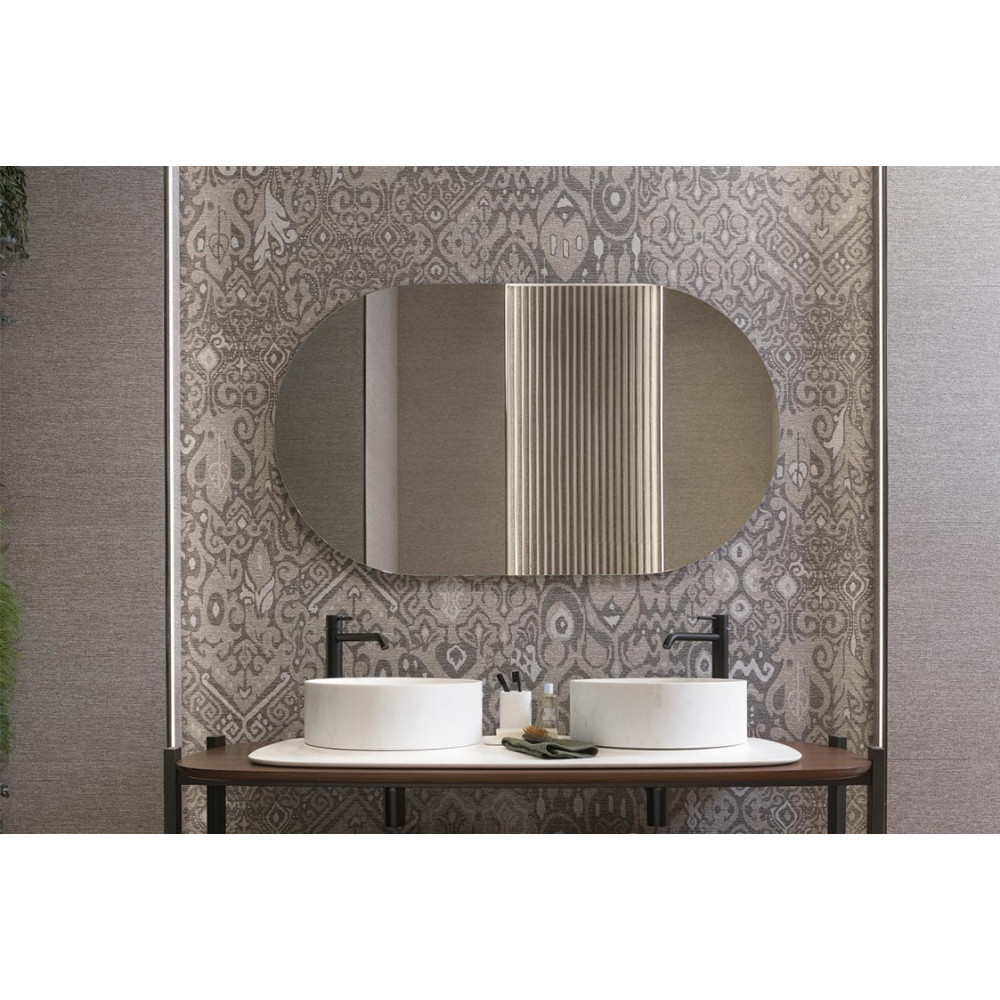 PORCELANOSA G276 LINZ ANTRACITA 59.6x150 (плитка настінна)