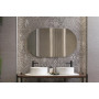 PORCELANOSA G276 LINZ ANTRACITA 59.6x150 (плитка настінна)