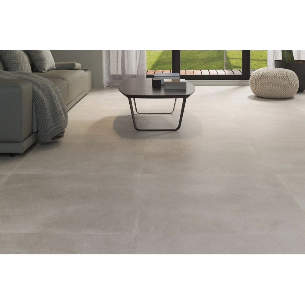 PORCELANOSA G369 BOTTEGA CALIZA L 80x80 (плитка для підлоги і стін)