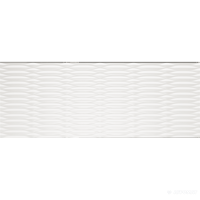 PORCELANOSA KEOPS WHITE MATT