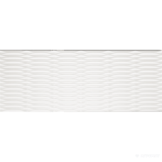PORCELANOSA KEOPS WHITE MATT