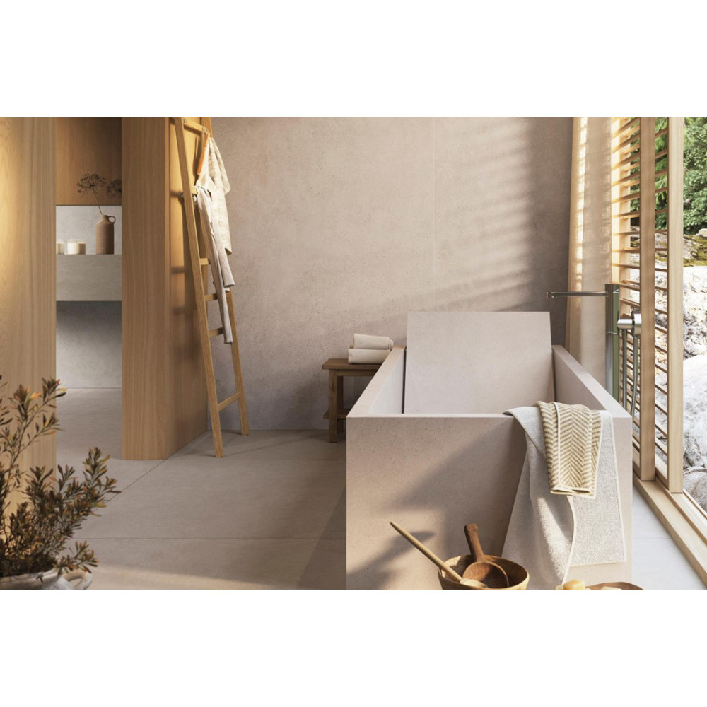PORCELANOSA G2500 BOTTEGA CALIZA NATURE 120x270 (плитка для підлоги і стін)