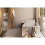 PORCELANOSA G2500 BOTTEGA CALIZA NATURE 120x270 (плитка для підлоги і стін)