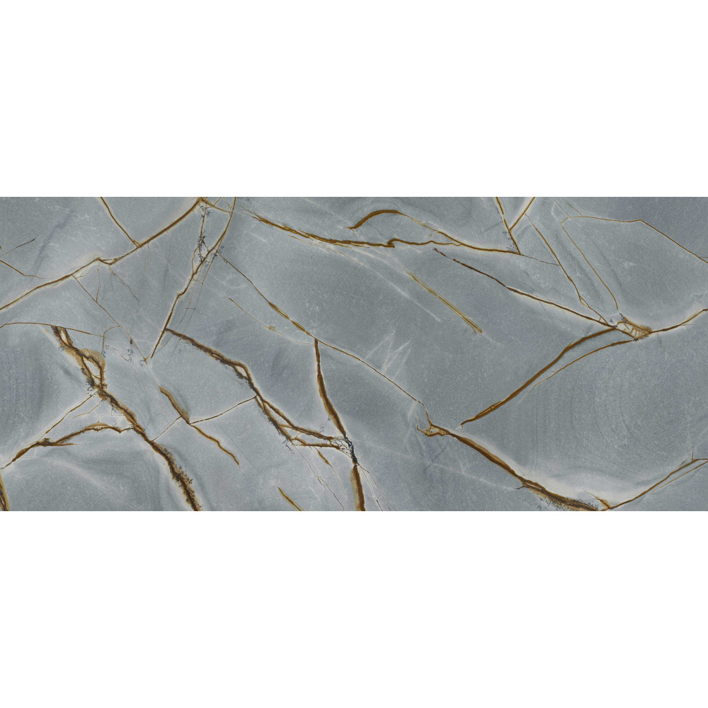 PORCELANOSA G2505 BLUE ROMA POLISHED 120x270 (стіна)