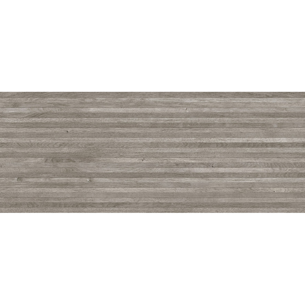 PORCELANOSA G279 LINE 3D SILVER 59.6x150 декор (плитка настінна)