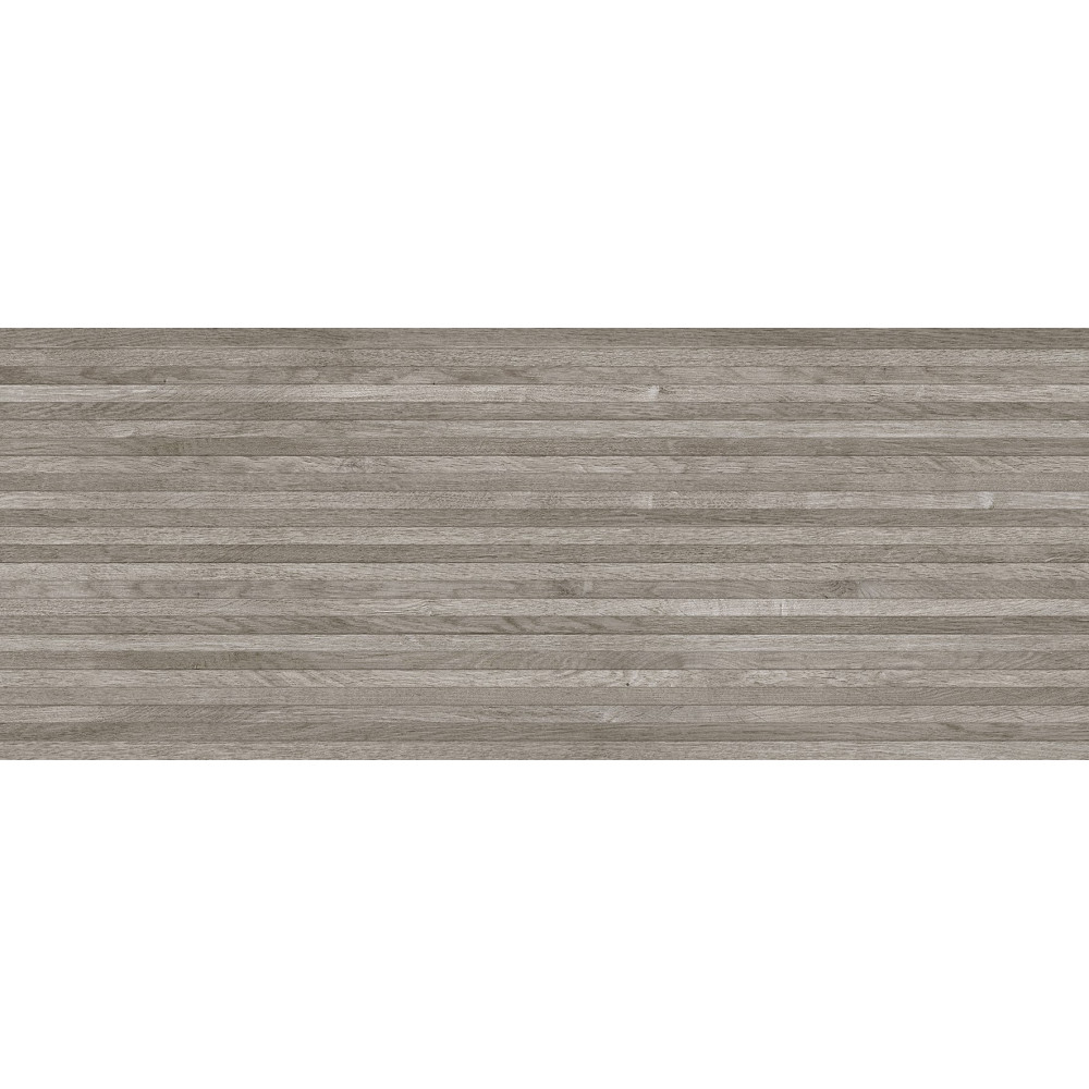 PORCELANOSA G279 LINE 3D SILVER 59.6x150 декор (плитка настінна)