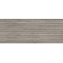 PORCELANOSA G279 LINE 3D SILVER 59.6x150 декор (плитка настінна)