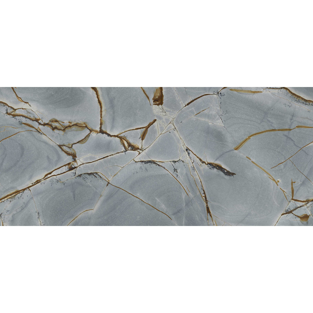 PORCELANOSA G2505 BLUE ROMA POLISHED 120x270 (стіна)