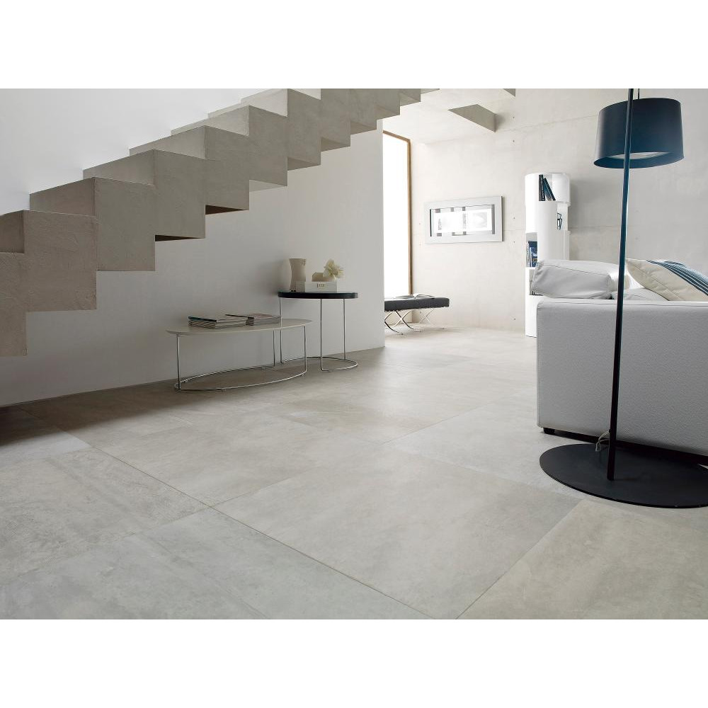 PORCELANOSA G369 RODANO ACERO L 80x80 (плитка для підлоги і стін)
