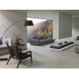 PORCELANOSA G392 PRADA ACERO PV 120x120 (плитка для підлоги і стін)