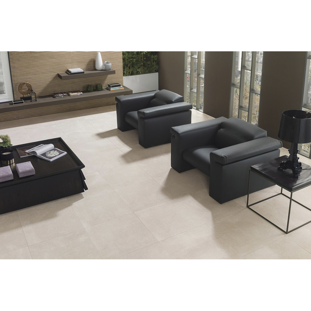 PORCELANOSA G369 BOTTEGA CALIZA L 80x80 (плитка для підлоги і стін)