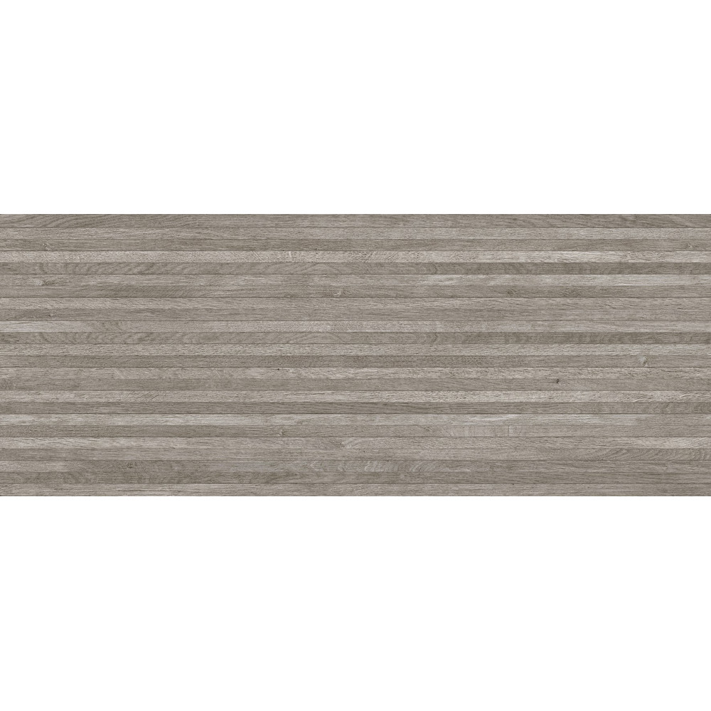 PORCELANOSA G279 LINE 3D SILVER 59.6x150 декор (плитка настінна)