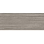 PORCELANOSA G279 LINE 3D SILVER 59.6x150 декор (плитка настінна)