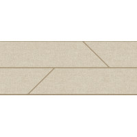 PORCELANOSA G278 DECO TAILOR TAUPE 59.6x150 декор (плитка настінна)