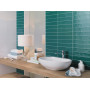 PORCELANOSA G230 MALAGA AQUA L 25x44.3 (плитка настінна)