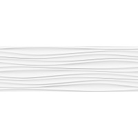 PORCELANOSA G271 OXO LINE BLANCO 33.3x100 (плитка настінна)